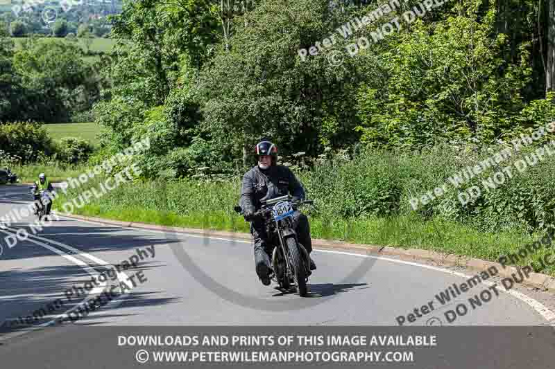 Vintage motorcycle club;eventdigitalimages;no limits trackdays;peter wileman photography;vintage motocycles;vmcc banbury run photographs